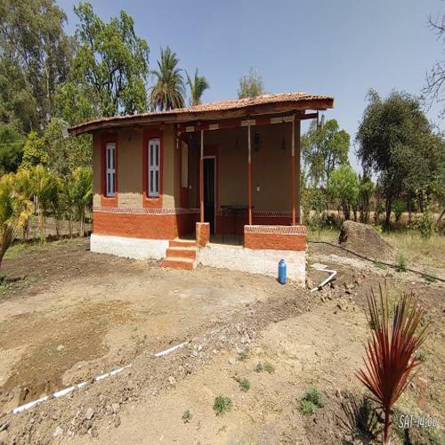 Sarovar Homestay, Undasa